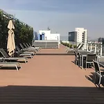 Acogedor & Hermoso Departamento En Polanco